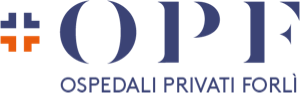 Logo OSPEDALI PRIVATI FORLÌ spa